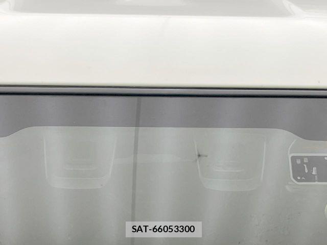 Suzuki HUSTLER 2016-10 8336218-2