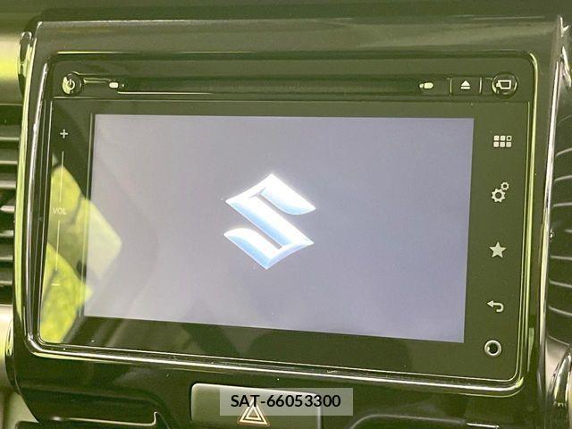 Suzuki HUSTLER 2016-10 8336218-3