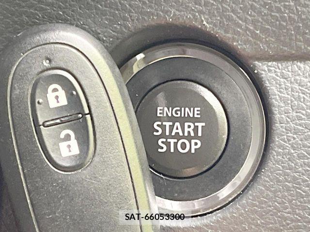 Suzuki HUSTLER 2016-10 8336218-6