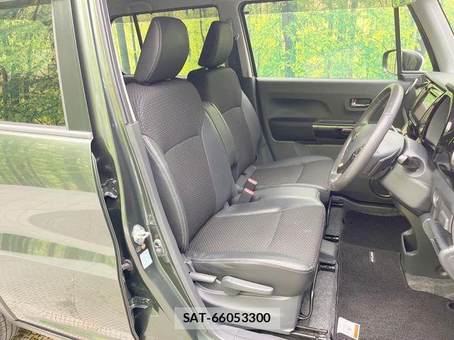 Suzuki HUSTLER 2016-10 8336218-7