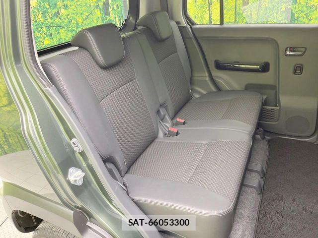 Suzuki HUSTLER 2016-10 8336218-8