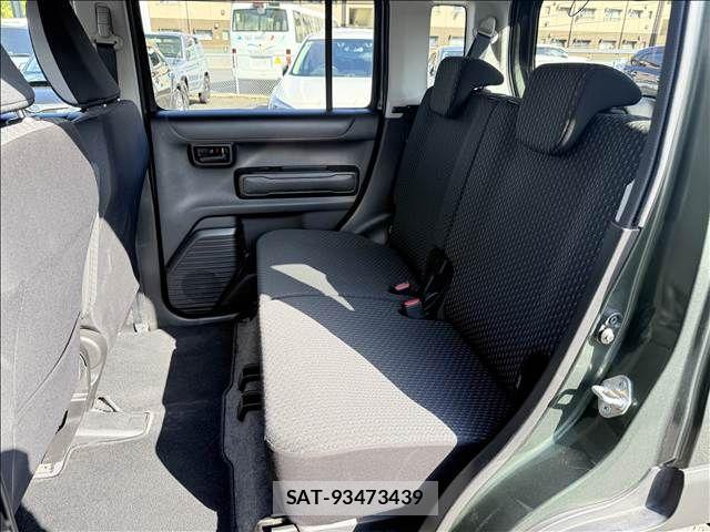 Suzuki HUSTLER 2021-02 8336212-9
