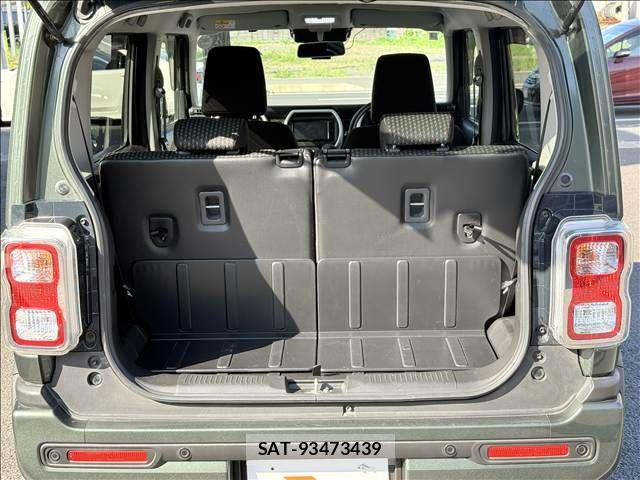 Suzuki HUSTLER 2021-02 8336212-10