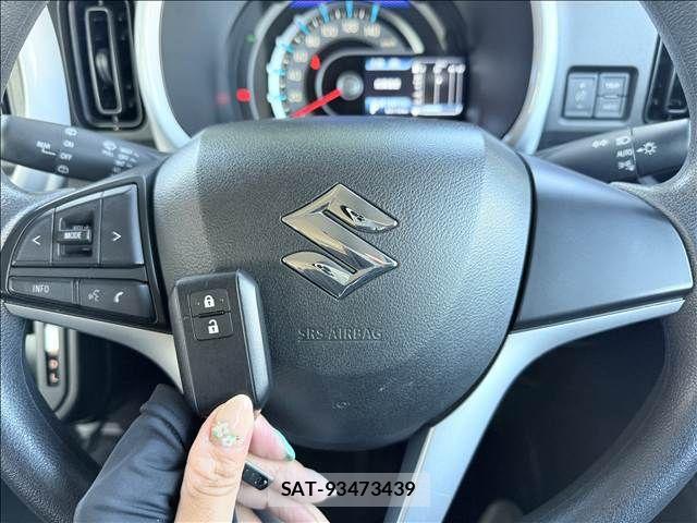 Suzuki HUSTLER 2021-02 8336212-17