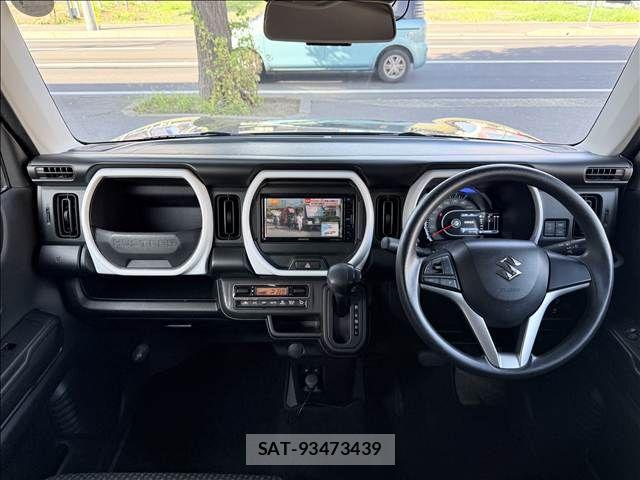 Suzuki HUSTLER 2021-02 8336212-1