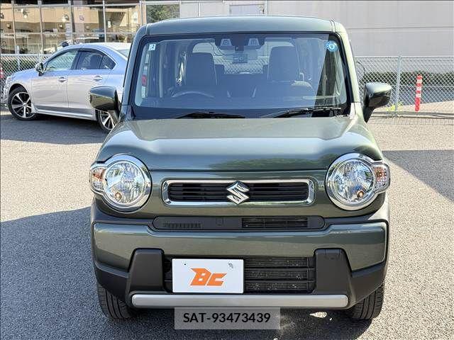 Suzuki HUSTLER 2021-02 8336212-20