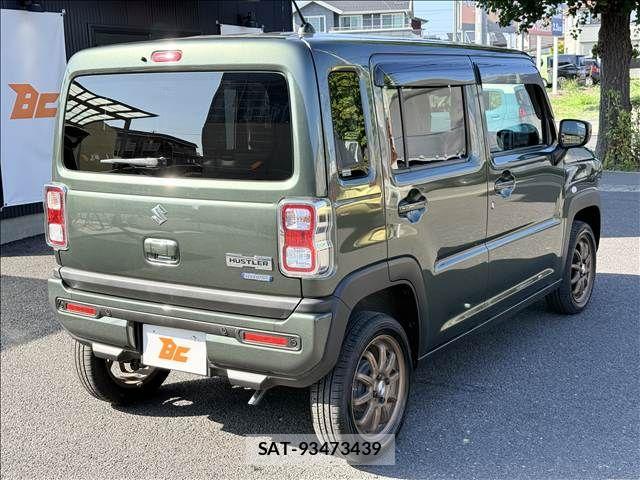 Suzuki HUSTLER 2021-02 8336212-23