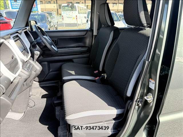 Suzuki HUSTLER 2021-02 8336212-24