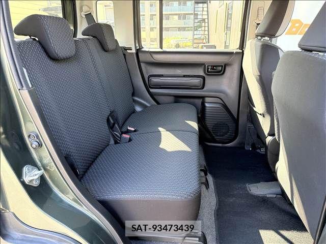 Suzuki HUSTLER 2021-02 8336212-25