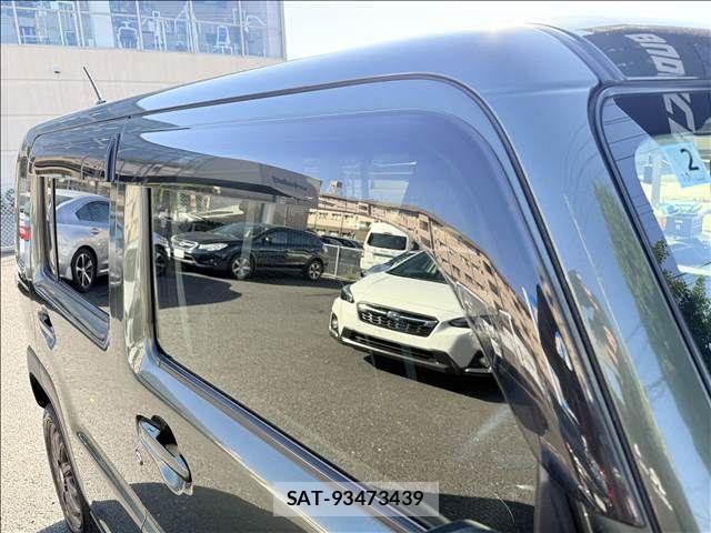 Suzuki HUSTLER 2021-02 8336212-29