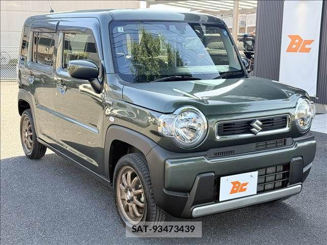 Suzuki HUSTLER 2021-02 8336212-4