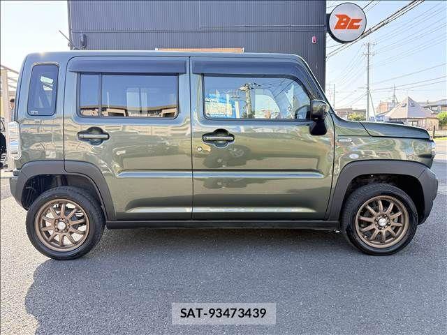 Suzuki HUSTLER 2021-02 8336212-6