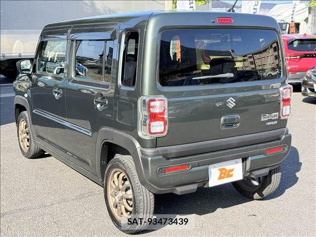 Suzuki HUSTLER 2021-02 8336212-7