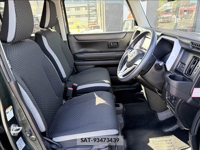 Suzuki HUSTLER 2021-02 8336212-8