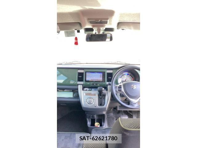 Suzuki HUSTLER 2019-07 8336215-9