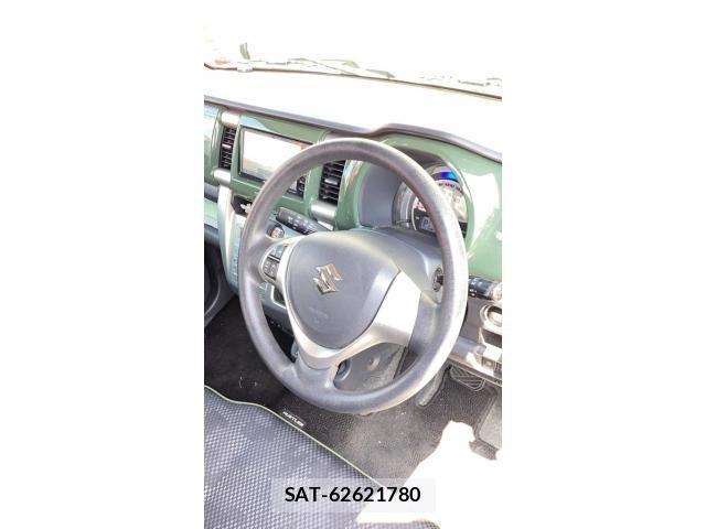 Suzuki HUSTLER 2019-07 8336215-10