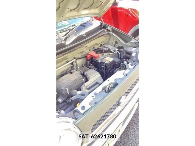 Suzuki HUSTLER 2019-07 8336215-12