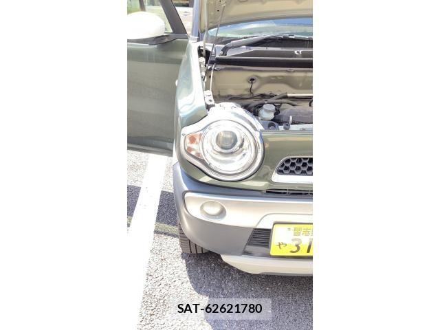 Suzuki HUSTLER 2019-07 8336215-13