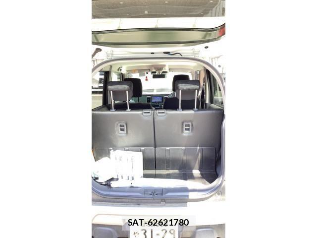 Suzuki HUSTLER 2019-07 8336215-16