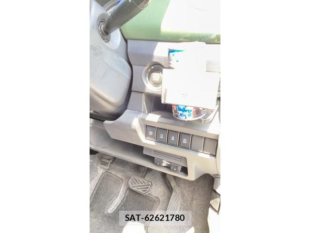 Suzuki HUSTLER 2019-07 8336215-17