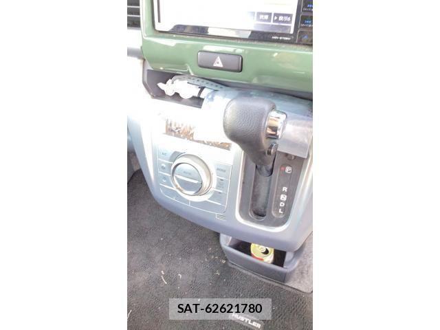Suzuki HUSTLER 2019-07 8336215-19