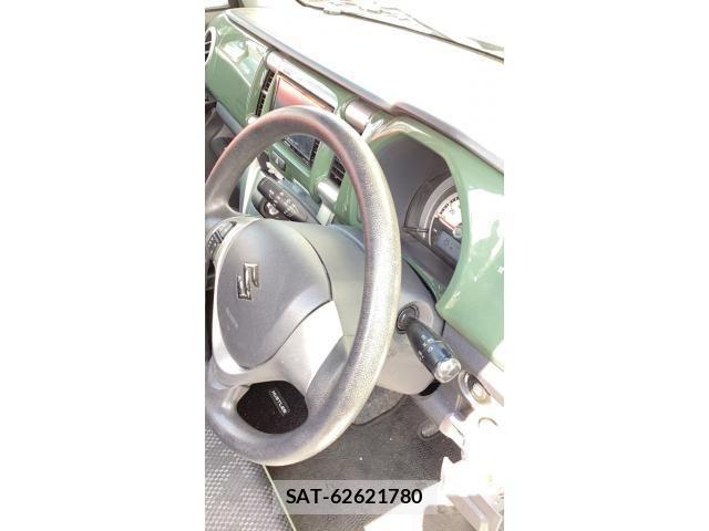 Suzuki HUSTLER 2019-07 8336215-21