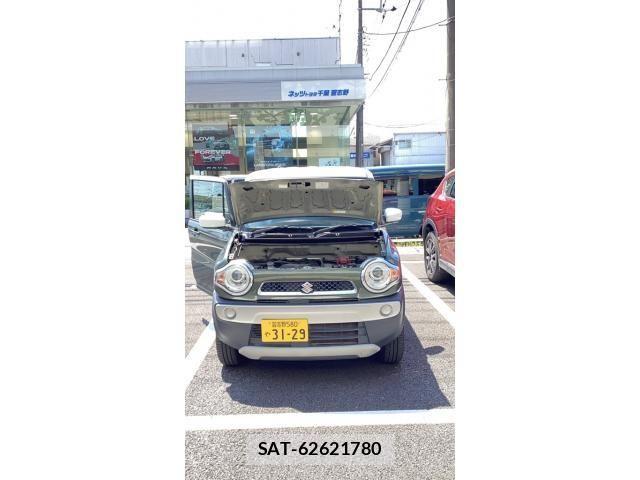 Suzuki HUSTLER 2019-07 8336215-2