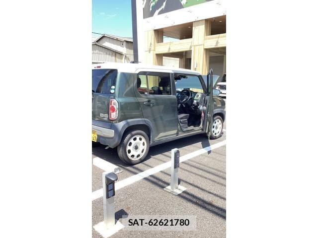 Suzuki HUSTLER 2019-07 8336215-4