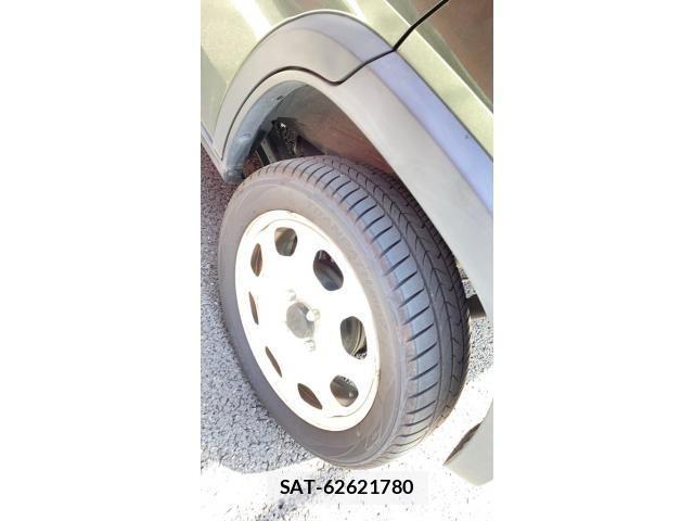 Suzuki HUSTLER 2019-07 8336215-6