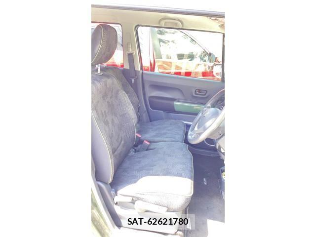 Suzuki HUSTLER 2019-07 8336215-7