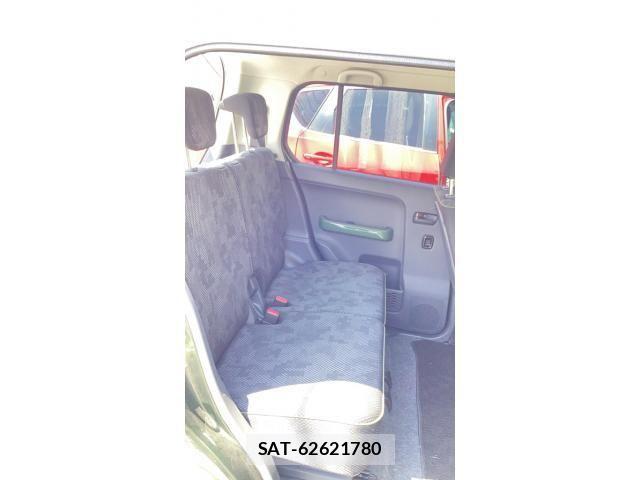 Suzuki HUSTLER 2019-07 8336215-8