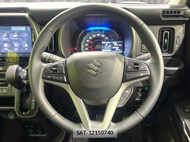 Suzuki HUSTLER 2026-01 8336187-10