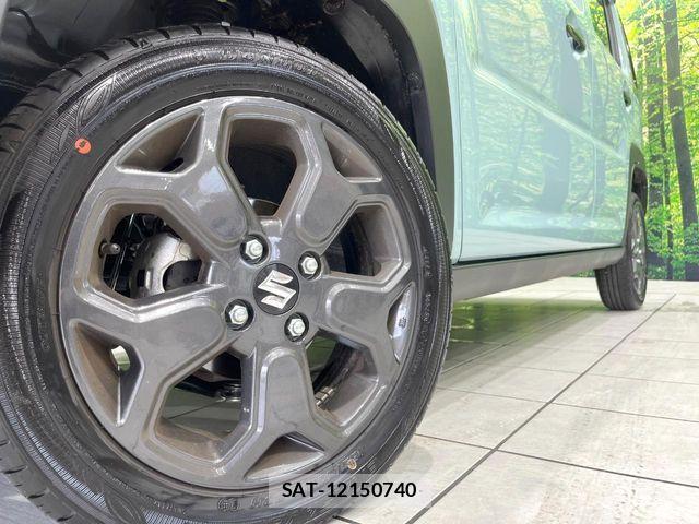 Suzuki HUSTLER 2026-01 8336187-12