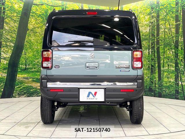 Suzuki HUSTLER 2026-01 8336187-14