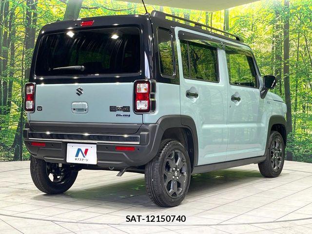 Suzuki HUSTLER 2026-01 8336187-16