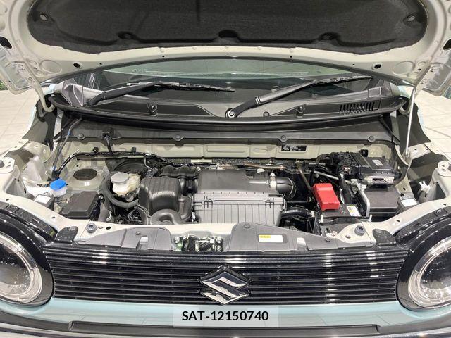 Suzuki HUSTLER 2026-01 8336187-17