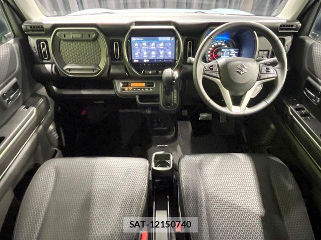 Suzuki HUSTLER 2026-01 8336187-1