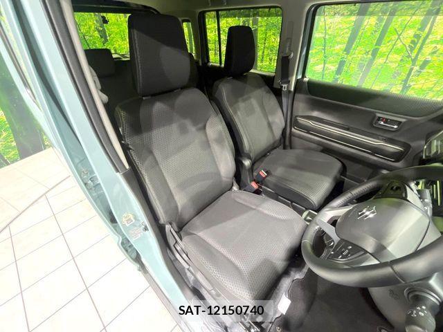 Suzuki HUSTLER 2026-01 8336187-7
