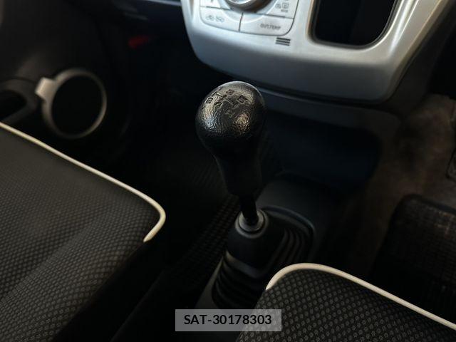 Suzuki HUSTLER 2014-07 8336227-9