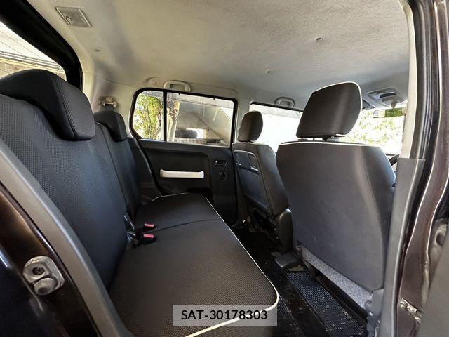 Suzuki HUSTLER 2014-07 8336227-10
