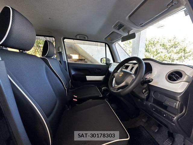 Suzuki HUSTLER 2014-07 8336227-11