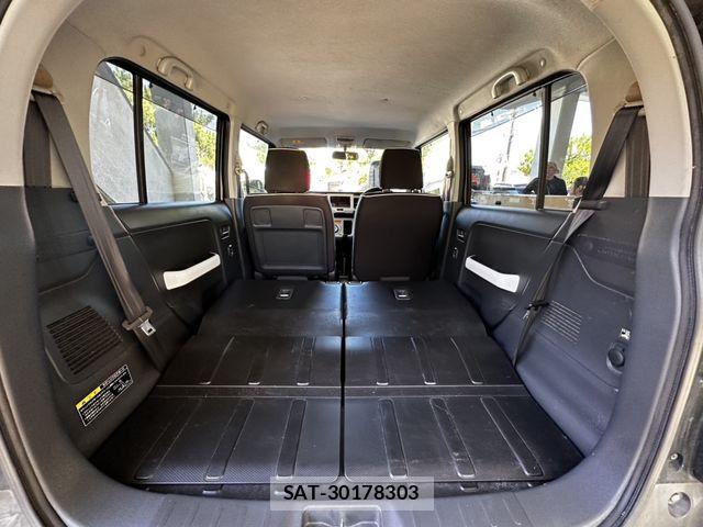 Suzuki HUSTLER 2014-07 8336227-12