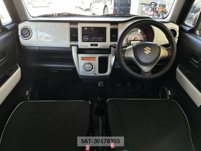 Suzuki HUSTLER 2014-07 8336227-6