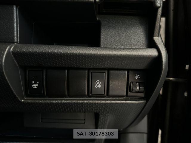 Suzuki HUSTLER 2014-07 8336227-7