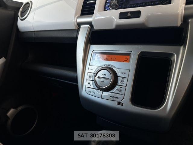 Suzuki HUSTLER 2014-07 8336227-8