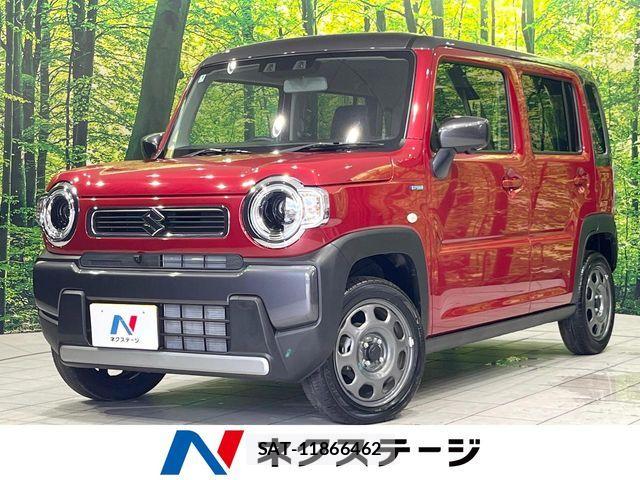 Suzuki HUSTLER 2025-09 8336194-0