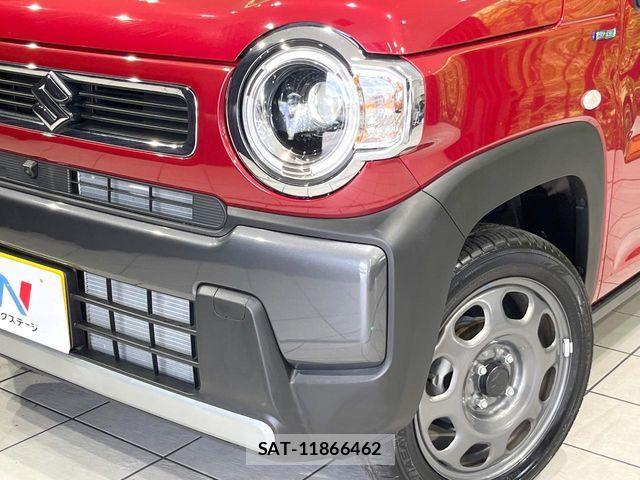 Suzuki HUSTLER 2025-09 8336194-11