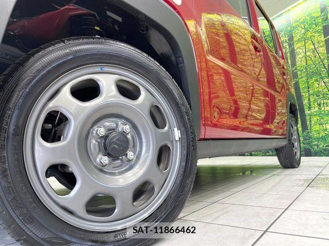 Suzuki HUSTLER 2025-09 8336194-12