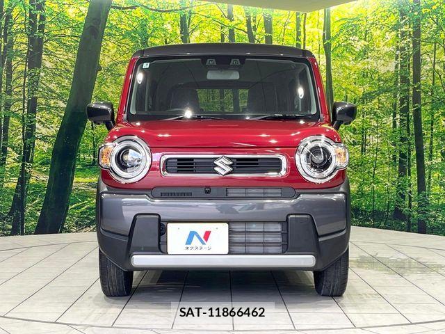 Suzuki HUSTLER 2025-09 8336194-13