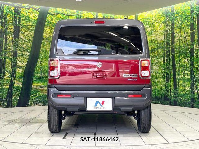 Suzuki HUSTLER 2025-09 8336194-14